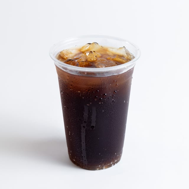 A&W.